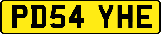 PD54YHE