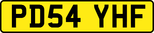 PD54YHF