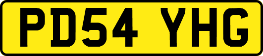 PD54YHG