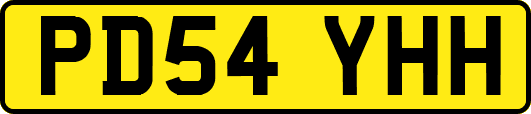 PD54YHH