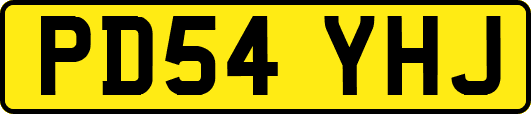 PD54YHJ
