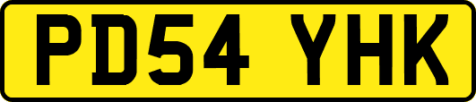 PD54YHK