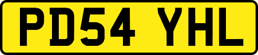 PD54YHL