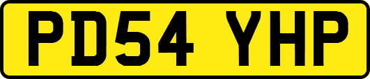 PD54YHP
