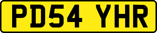 PD54YHR