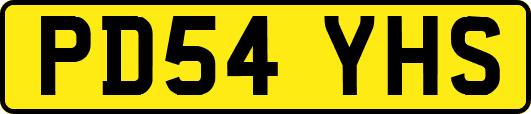 PD54YHS