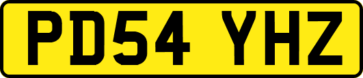 PD54YHZ