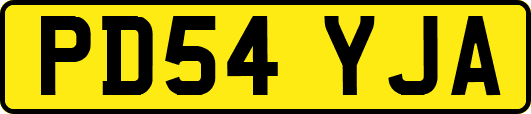 PD54YJA