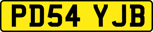 PD54YJB
