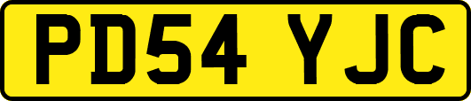 PD54YJC