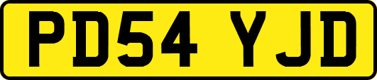 PD54YJD