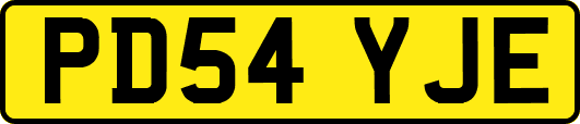 PD54YJE