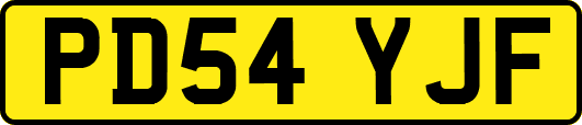 PD54YJF