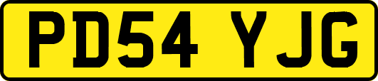 PD54YJG