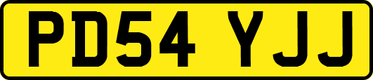 PD54YJJ