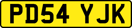 PD54YJK