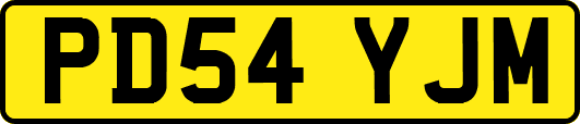 PD54YJM