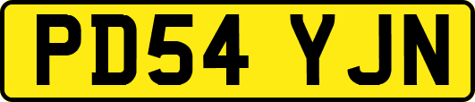 PD54YJN