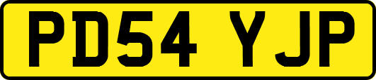 PD54YJP