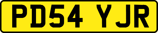 PD54YJR