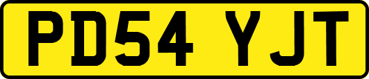 PD54YJT