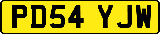PD54YJW