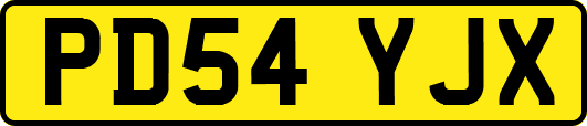PD54YJX