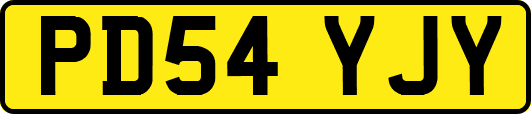 PD54YJY