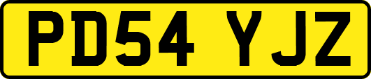 PD54YJZ