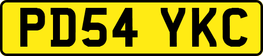 PD54YKC