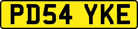 PD54YKE