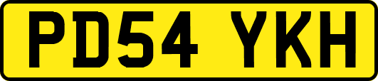 PD54YKH