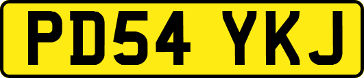 PD54YKJ