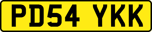PD54YKK