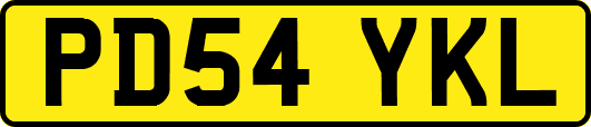 PD54YKL