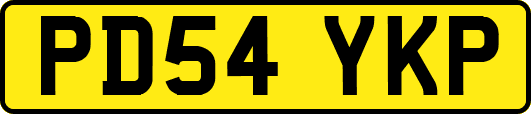 PD54YKP