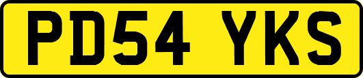 PD54YKS