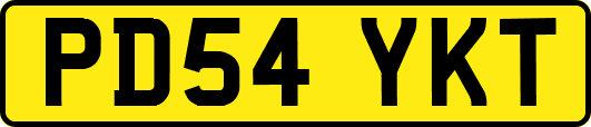 PD54YKT
