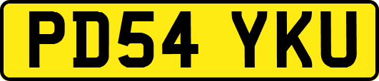 PD54YKU