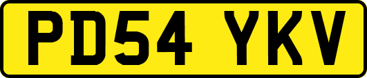PD54YKV
