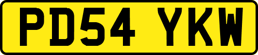 PD54YKW