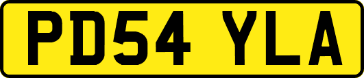 PD54YLA