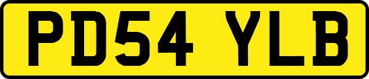 PD54YLB