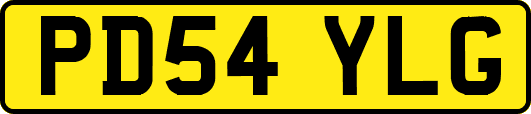 PD54YLG