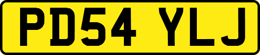 PD54YLJ