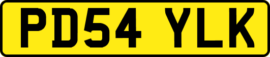 PD54YLK