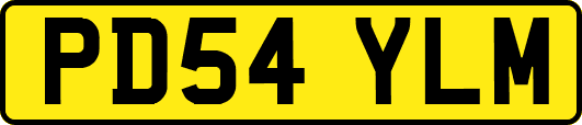PD54YLM
