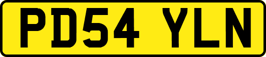 PD54YLN