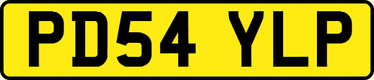 PD54YLP