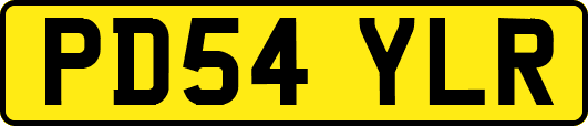 PD54YLR
